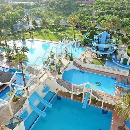 Benalbeach Loft Benalmádena Eksteriør billede