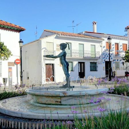 Benalbeach Loft Benalmádena Eksteriør billede