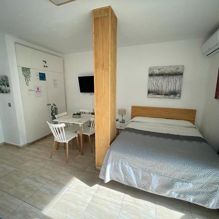 Benalbeach Loft Benalmádena Eksteriør billede
