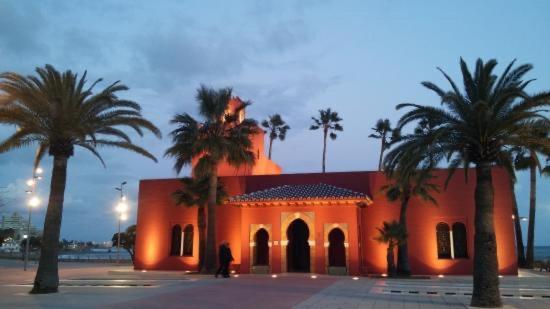 Benalbeach Loft Benalmádena Eksteriør billede