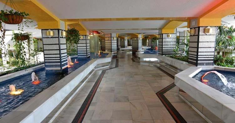 Benalbeach Loft Benalmádena Eksteriør billede