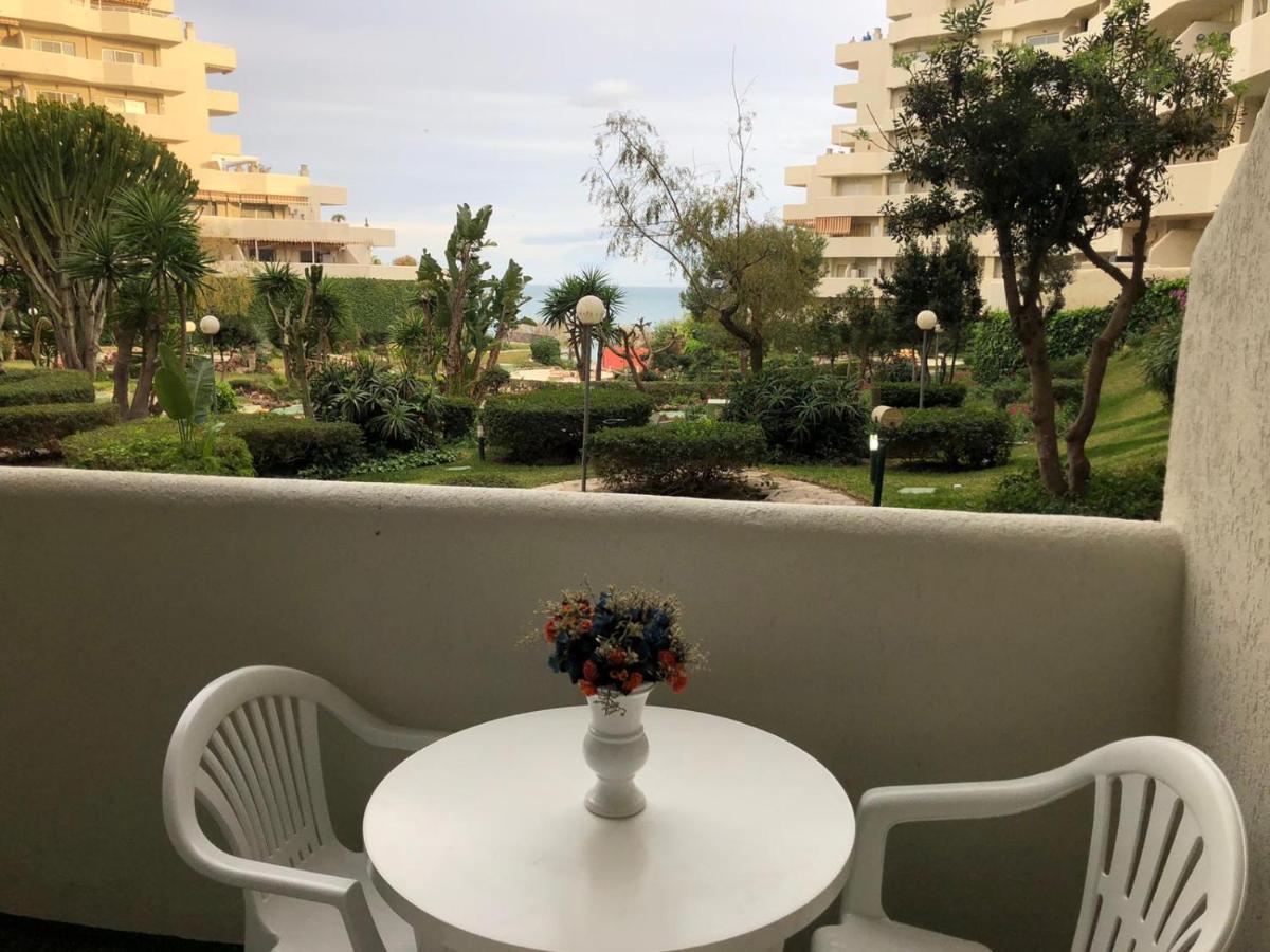 Benalbeach Loft Benalmádena Eksteriør billede