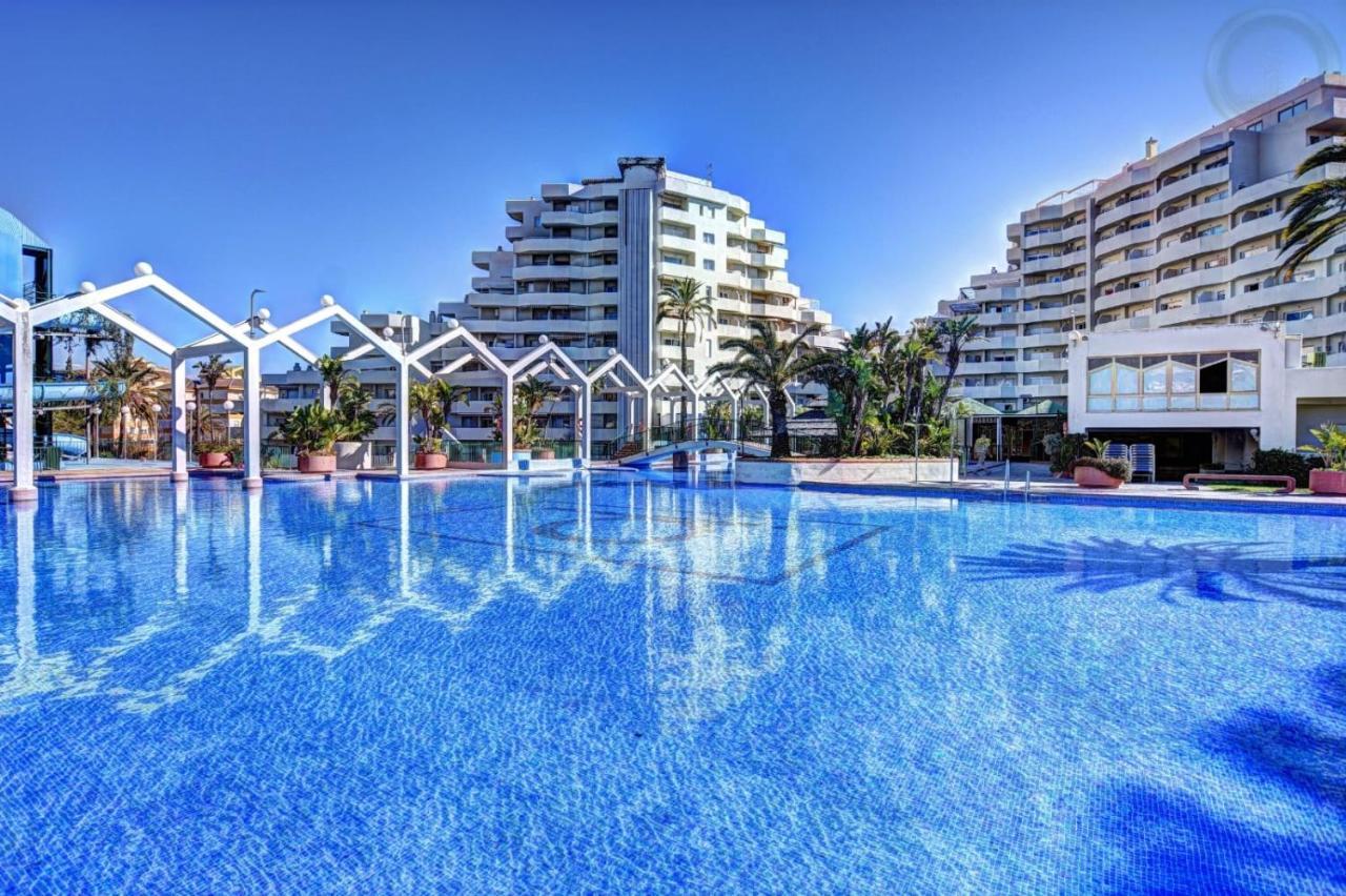Benalbeach Loft Benalmádena Eksteriør billede