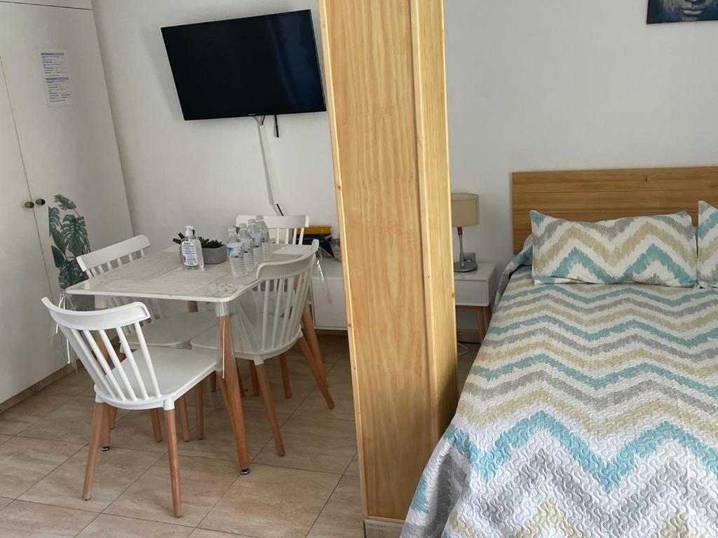 Benalbeach Loft Benalmádena Eksteriør billede